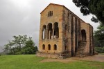 Santa Maria del Naranco
