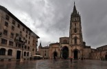 Oviedo - katedra

