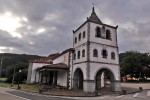 Eglise Santa Maria de Soto de Luina