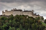 Twierdza Hohensalzburg
