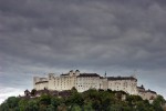 Twierdza Hohensalzburg
