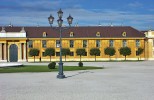 Schonbrunn w Wiedniu
