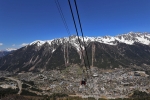 Chamonix-Mont Blanc
