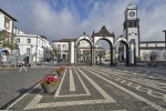 Ponta Delgada
