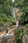 Cascata da Ribeira Quente
