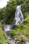 Cascata da Ribeira dos Caldeirões
