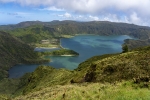 Lagoa do Fogo
