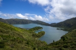 Lagoa do Fogo
