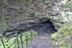 Pico - lava tunnel
