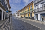 Terceira - Angra do Heronismo (Unesco)
