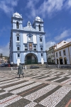 Terceira - Angra do Heronismo (Unesco)
