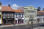 Terceira - Angra do Heronismo (Unesco)
