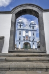 Terceira - Angra do Heronismo (Unesco)
