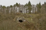 Lone Valley Ice Age Caves
