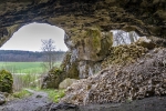 Lone Valley Ice Age Caves
