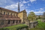 Maulbronn Monastery
