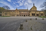 Maulbronn Monastery
