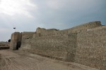 Bahrain Fort
