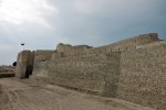 Bahrain Fort

