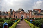 Old Dhaka - Lalbagh Fort
