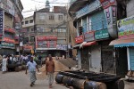 Old Dhaka
