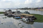 Old Dhaka - Sadarghat
