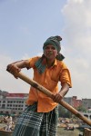 Old Dhaka - Sadarghat
