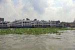 Old Dhaka - Sadarghat
