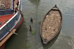 Old Dhaka - stocznia
