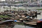 Old Dhaka - Sadarghat
