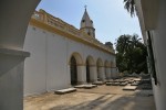 Old Dhaka - Armenian Church
