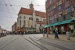 Augsburg

