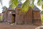 Somba village
