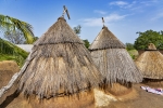 Somba village
