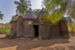 Somba village
