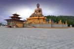 Buddha Dordenma, Thimphu
