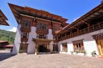 Punakha Dzong
