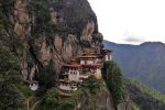 Tiger's Nest
