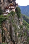 Tiger's Nest
