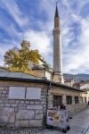 Sarajewo
