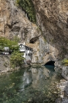 Blagaj
