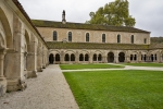 Cistercian Abbey of Fontenay
