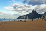 Rio de Janeiro - Ipanema
