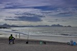 Rio de Janeiro - Copacabana
