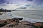 Rio de Janeiro - Copacabana
