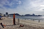 Rio de Janeiro - Copacabana
