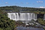 Wodospady Iguassu
