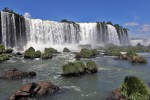 Wodospady Iguassu
