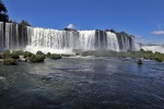 Wodospady Iguassu
