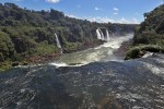 Wodospady Iguassu
